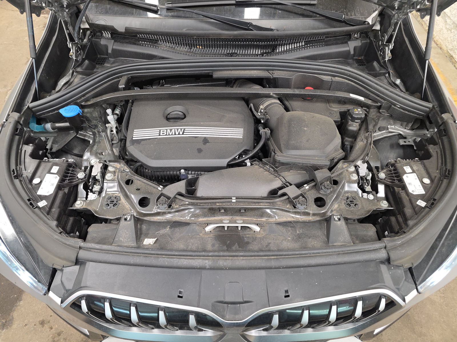 2025 BMW X1 xDrive28i AWD