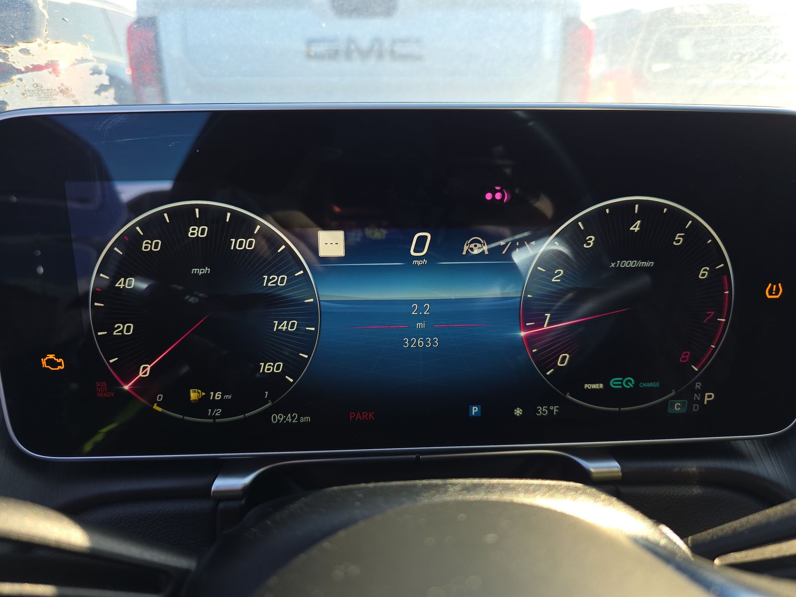2022 Mercedes-Benz S-Class S 580 AWD