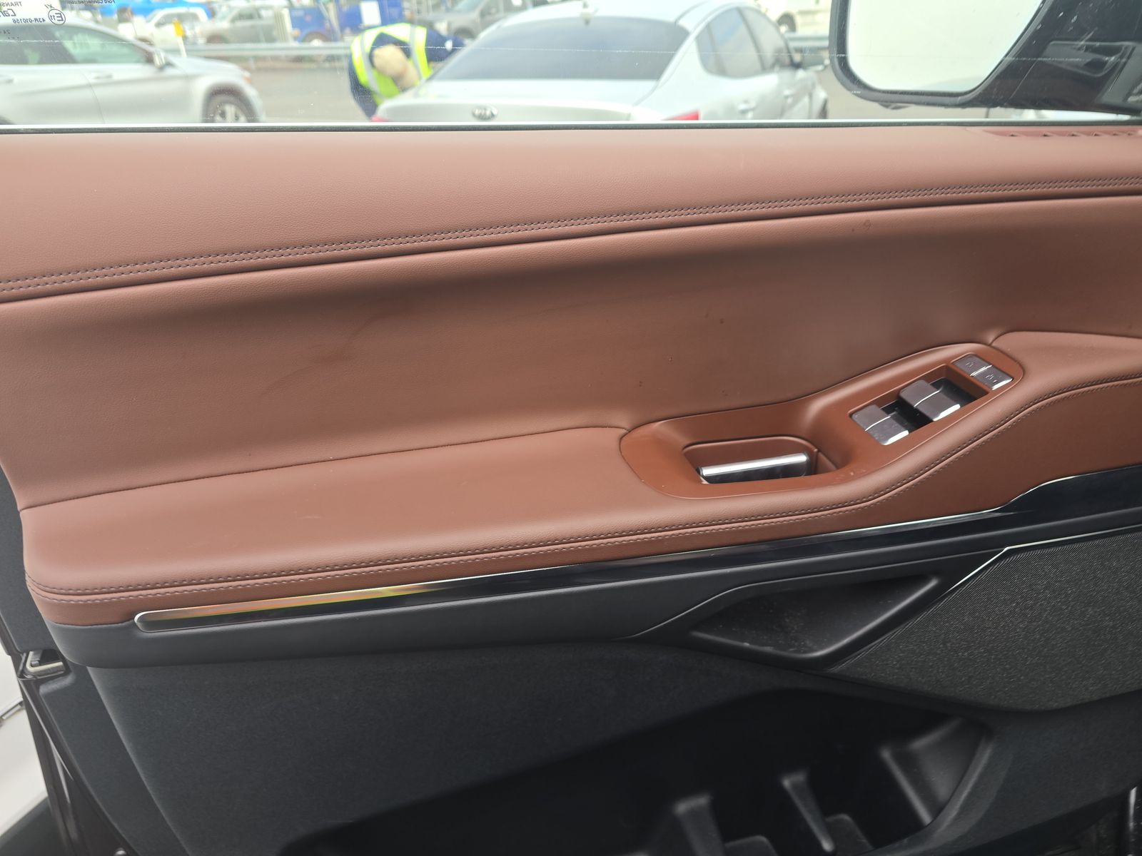 2025 Lincoln Navigator Reserve AWD