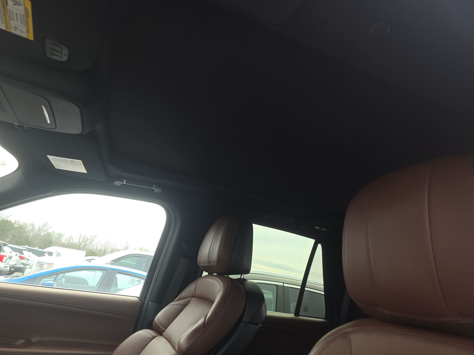 2025 Lincoln Navigator Reserve AWD