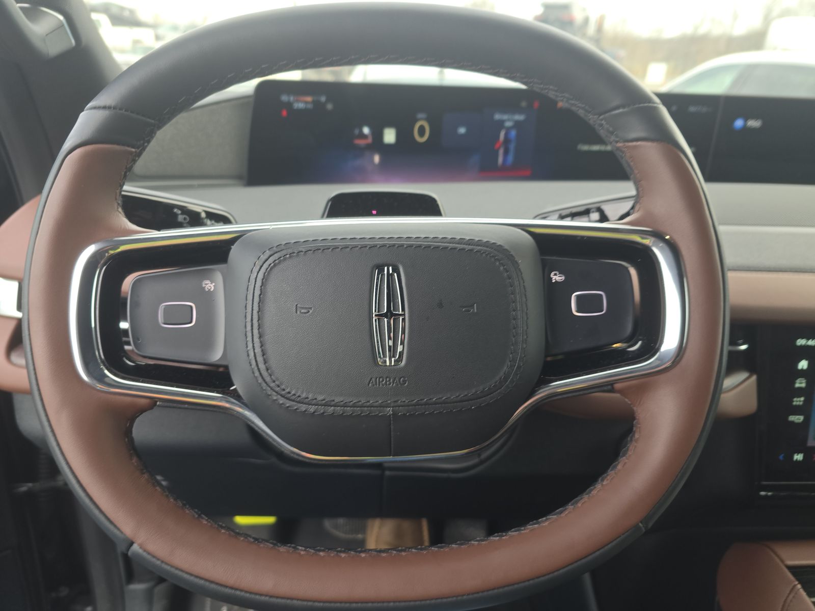 2025 Lincoln Navigator Reserve AWD