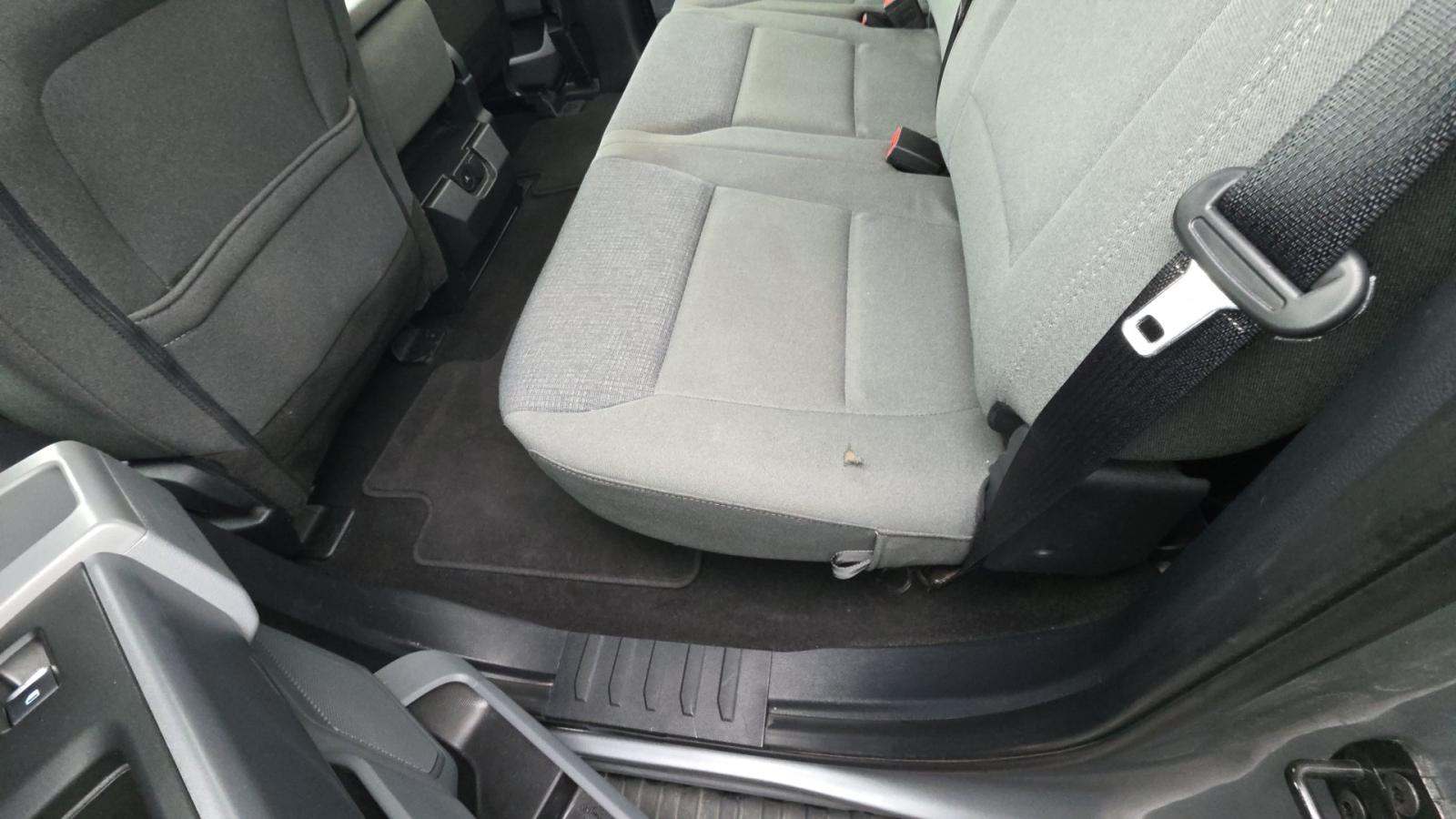 2025 Ford F-150 XLT AWD