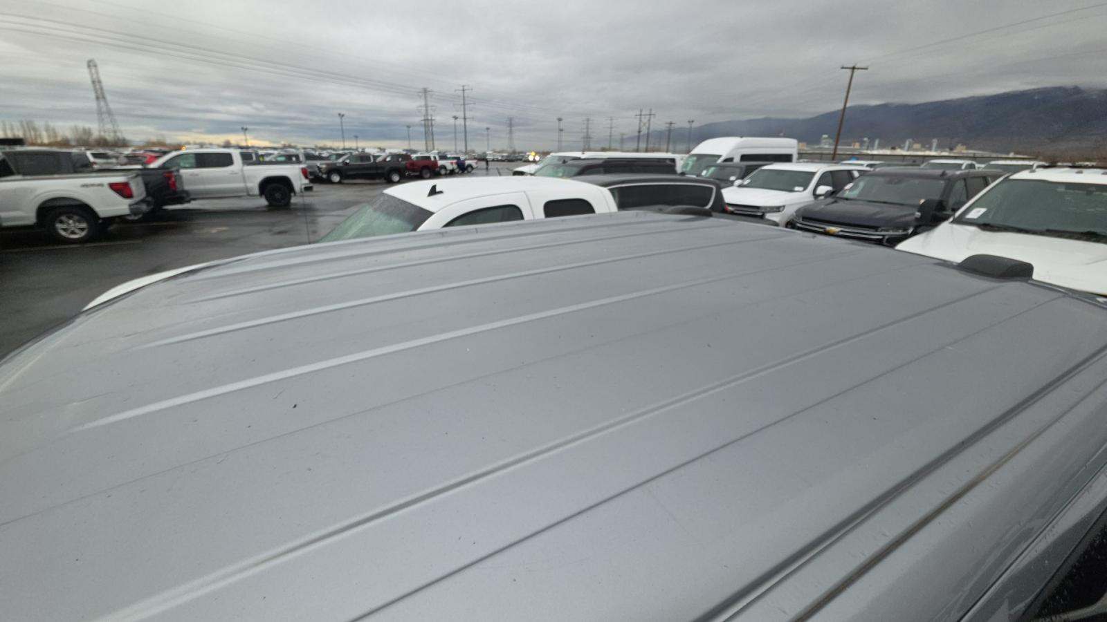 2025 Ford F-150 XLT AWD