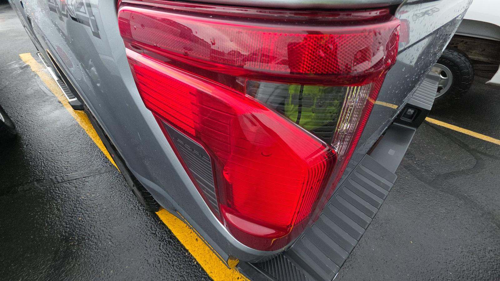 2025 Ford F-150 XLT AWD