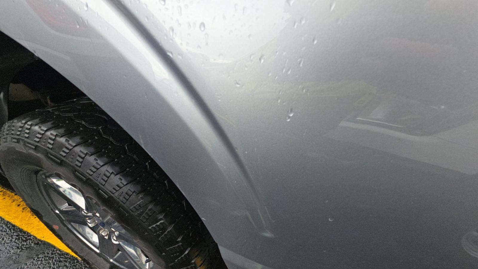 2025 Ford F-150 XLT AWD