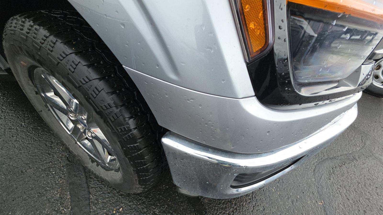 2025 Ford F-150 XLT AWD