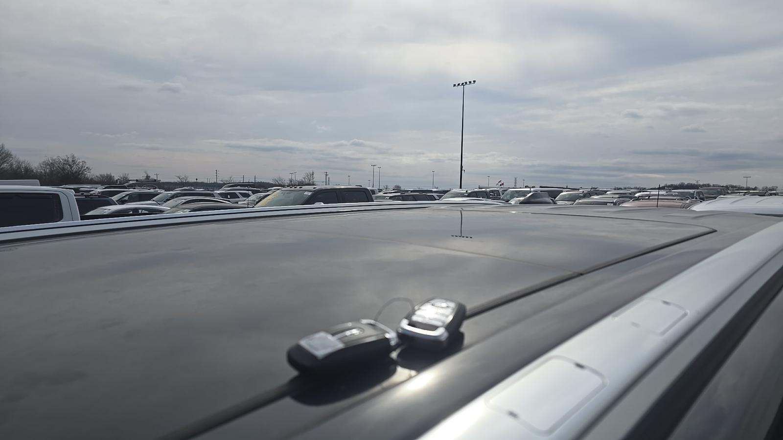 2025 Lincoln Navigator Reserve AWD