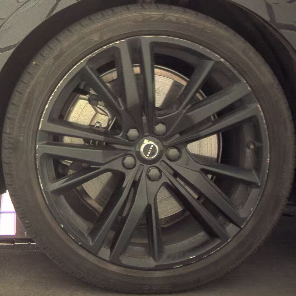 2023 Volvo S60 Recharge T8 Plus AWD