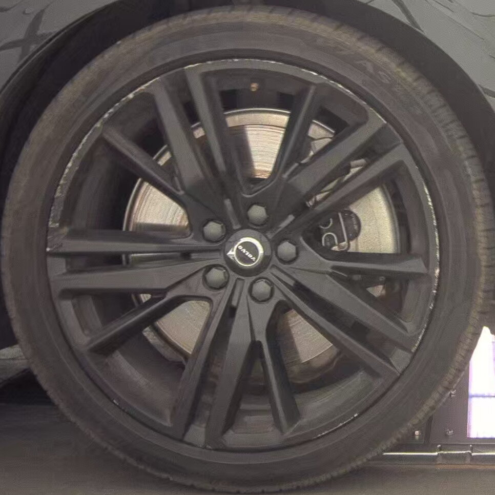 2023 Volvo S60 Recharge T8 Plus AWD