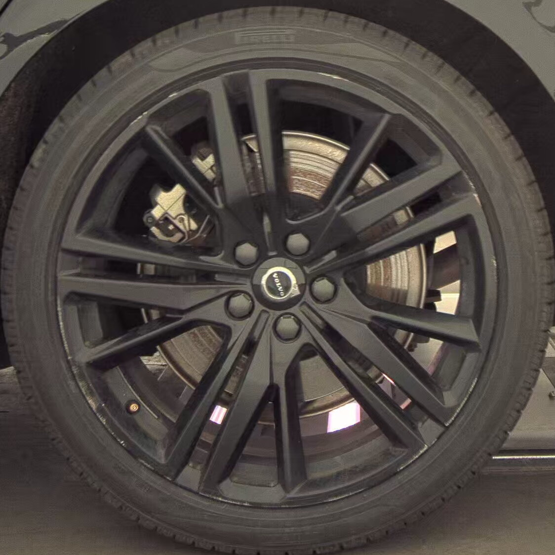 2023 Volvo S60 Recharge T8 Plus AWD