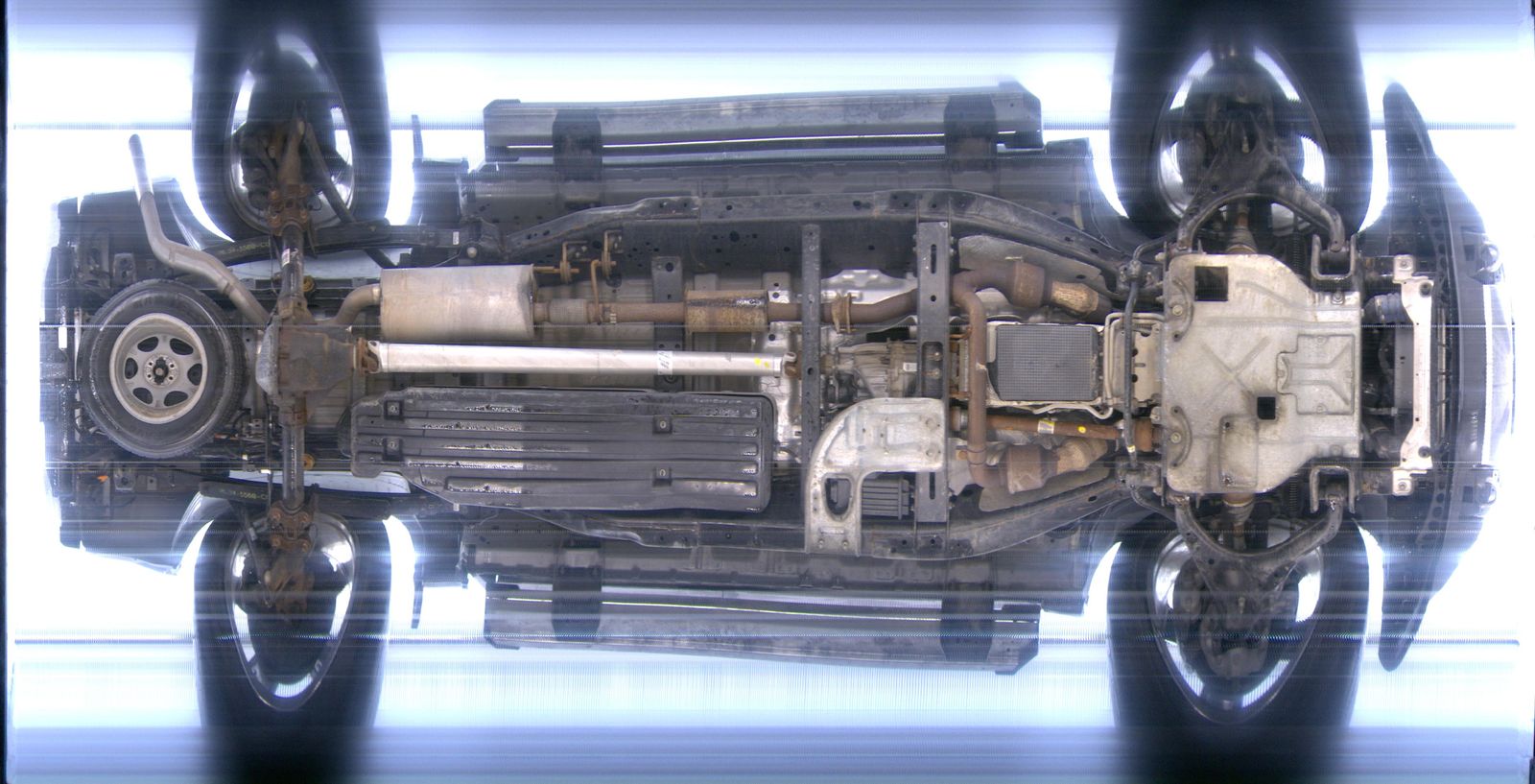 2023 Ford F-150 Lariat AWD