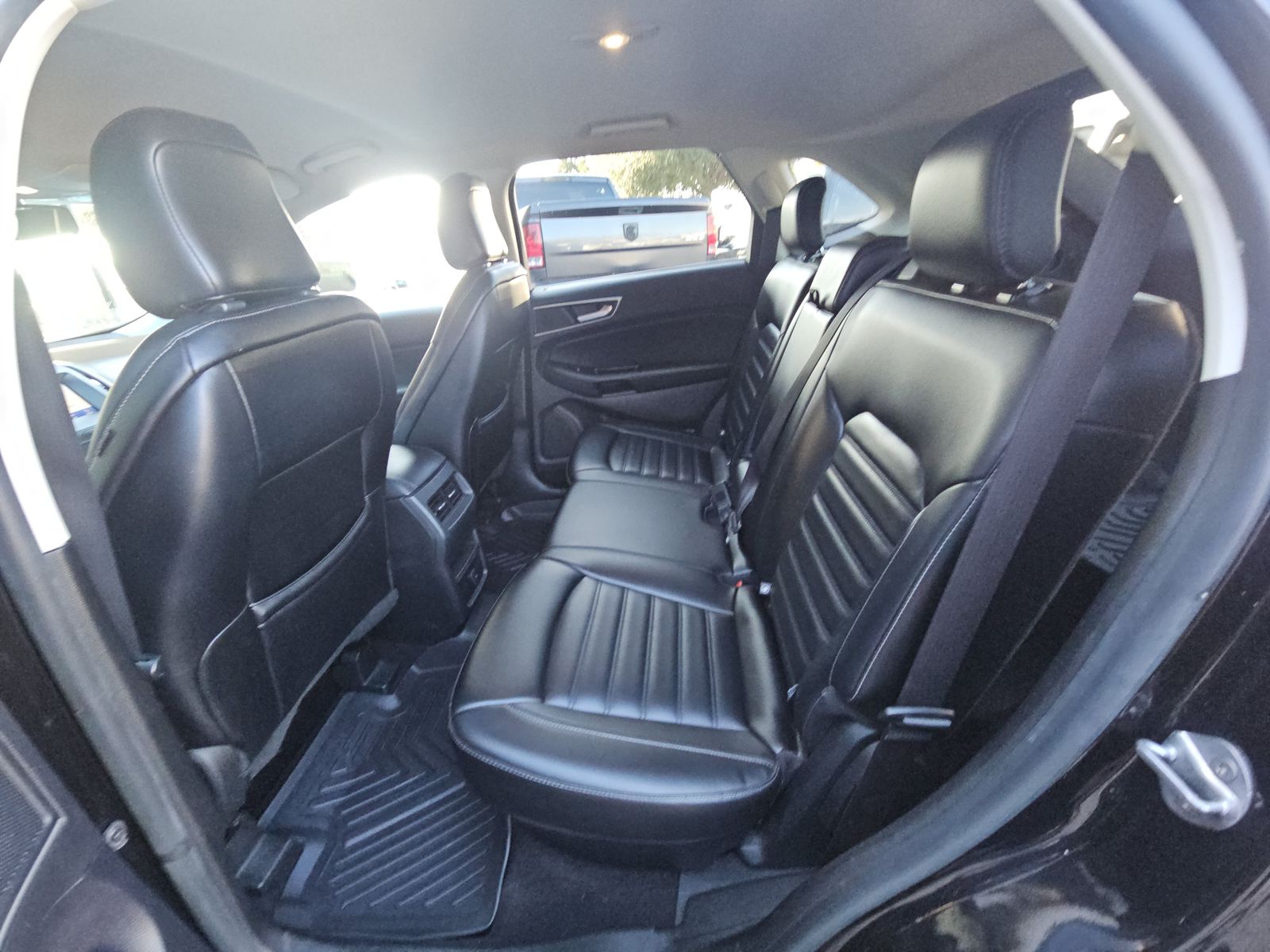 2020 Ford Edge SEL FWD