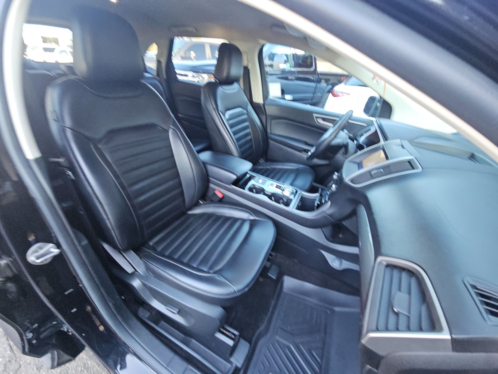 2020 Ford Edge SEL FWD