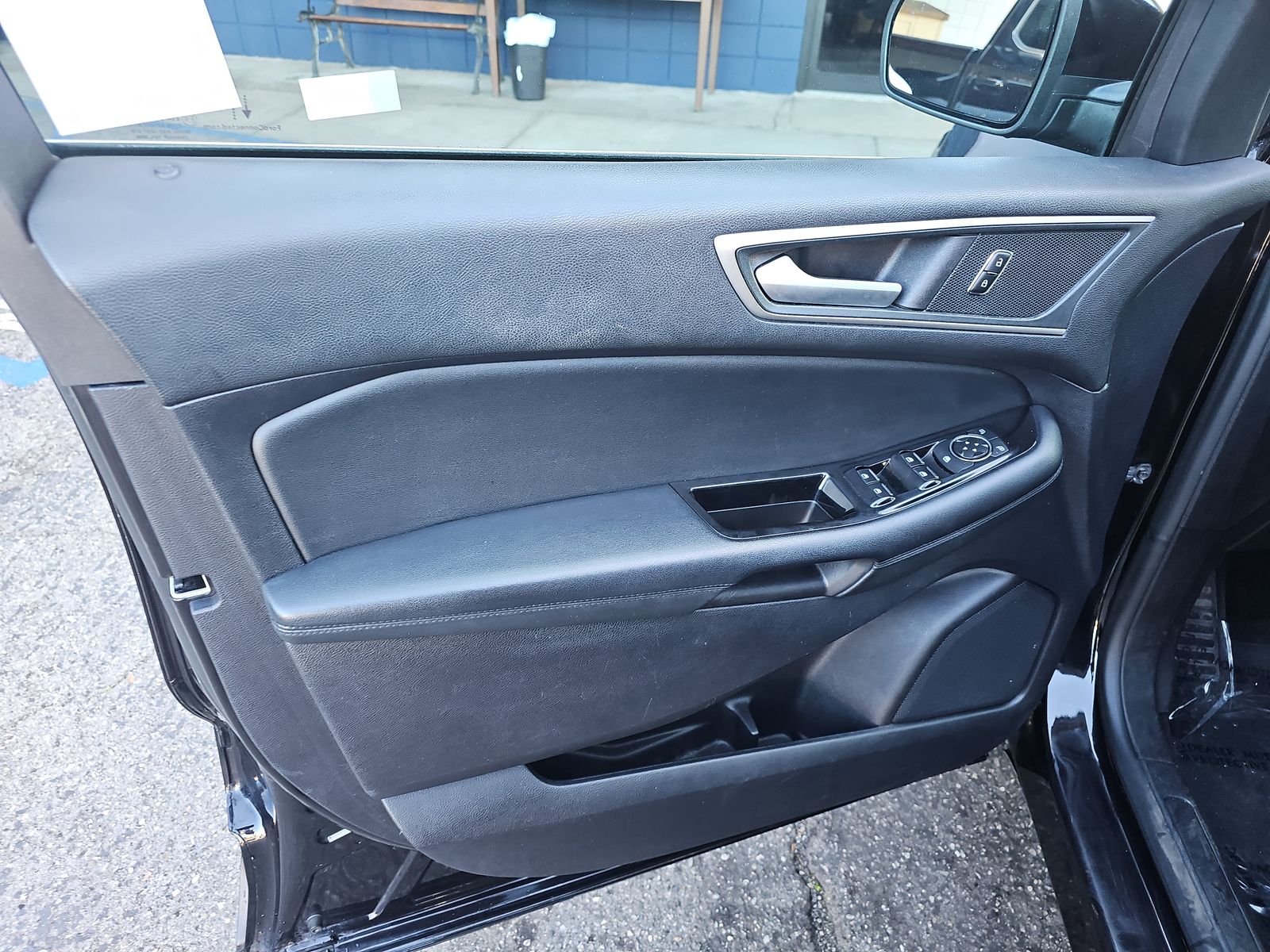 2020 Ford Edge SEL FWD