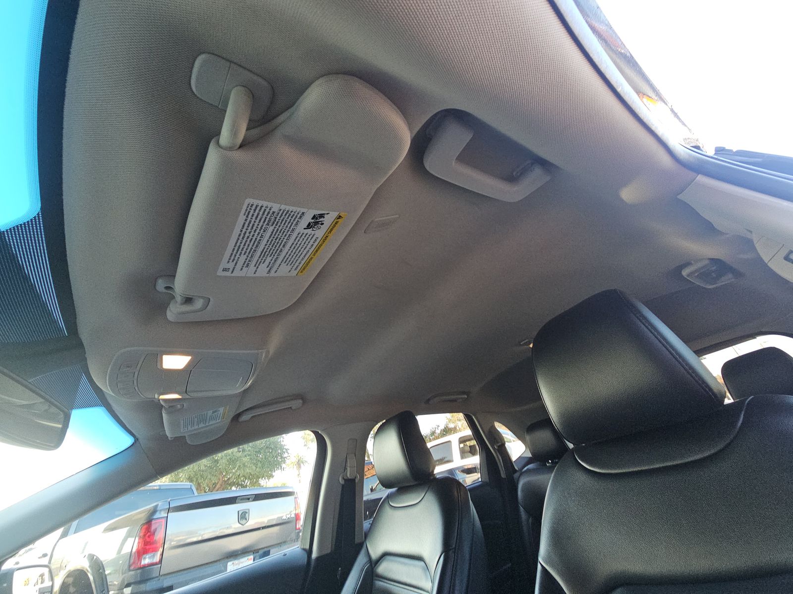 2020 Ford Edge SEL FWD