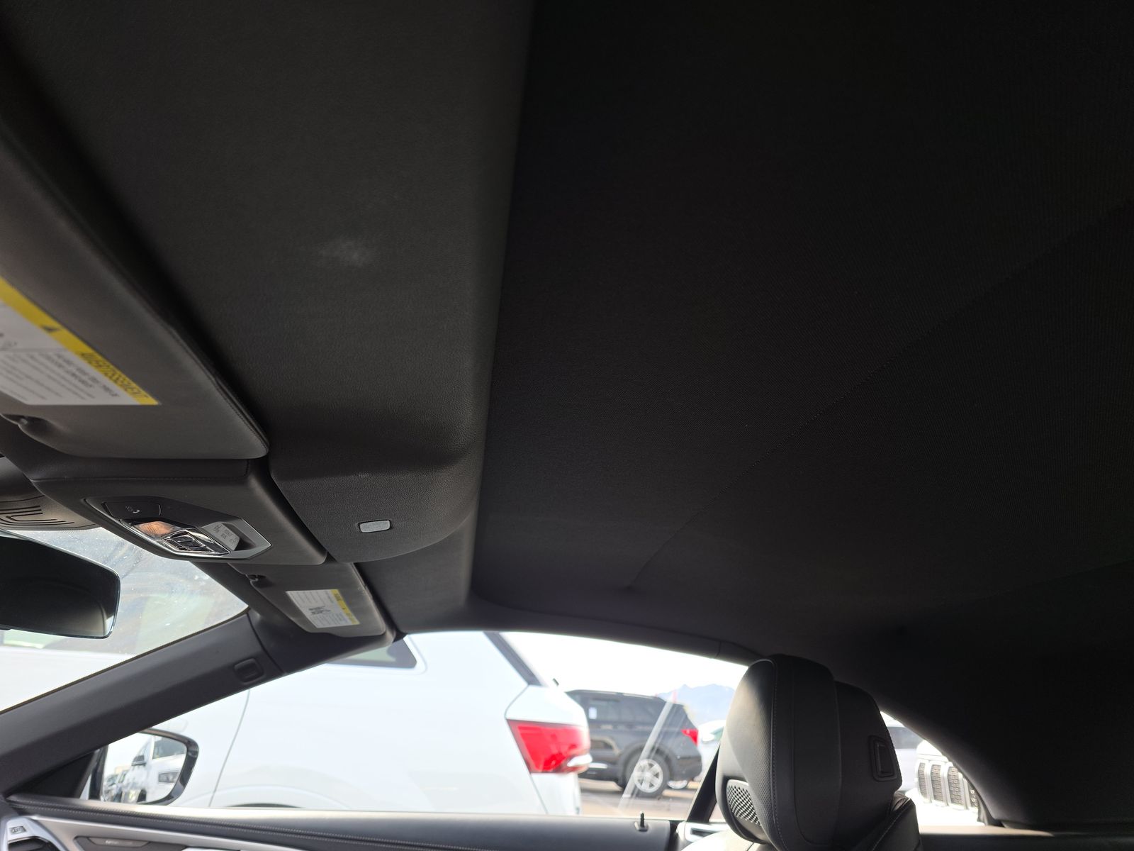 2025 BMW 8 Series 840i RWD