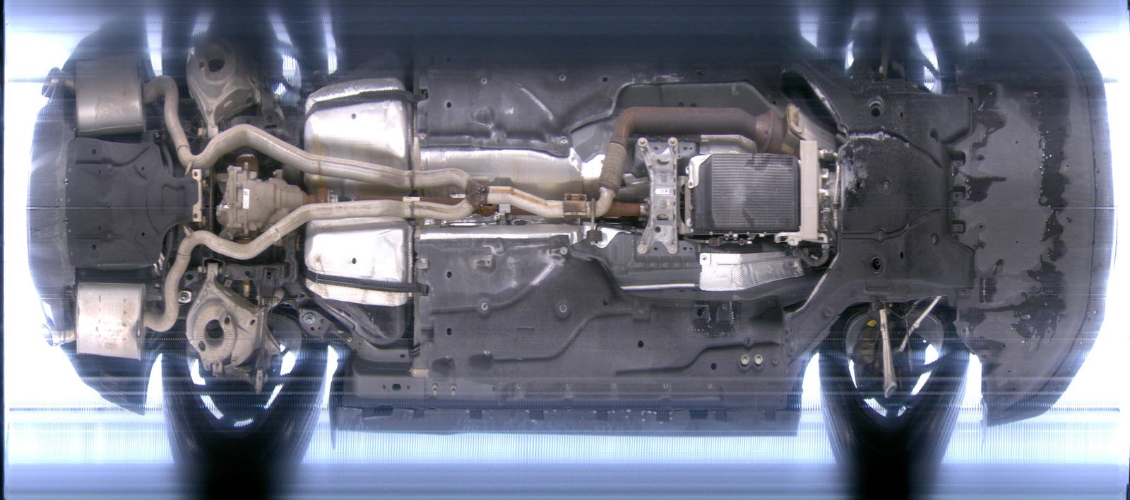 2025 Ford Mustang EcoBoost Premium RWD