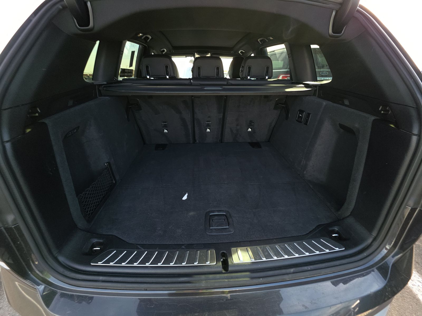 2024 BMW X3 sDrive30i RWD