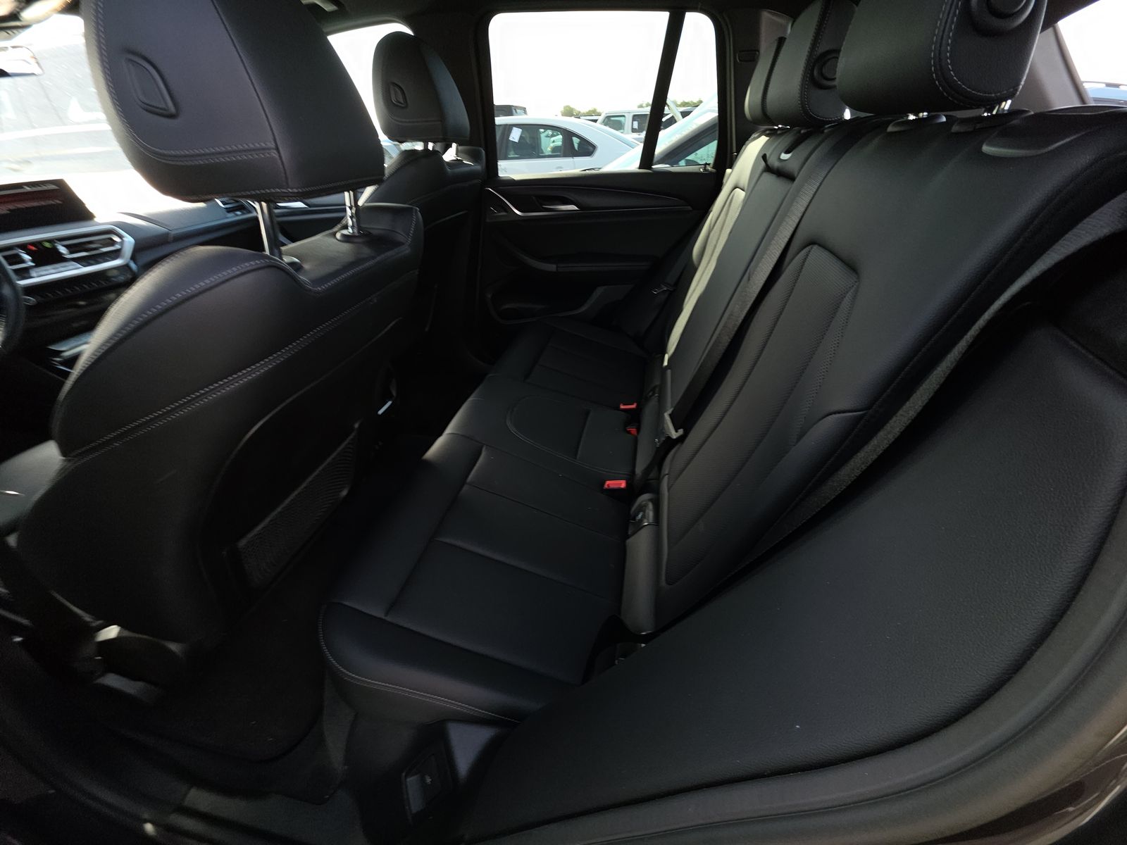 2024 BMW X3 sDrive30i RWD