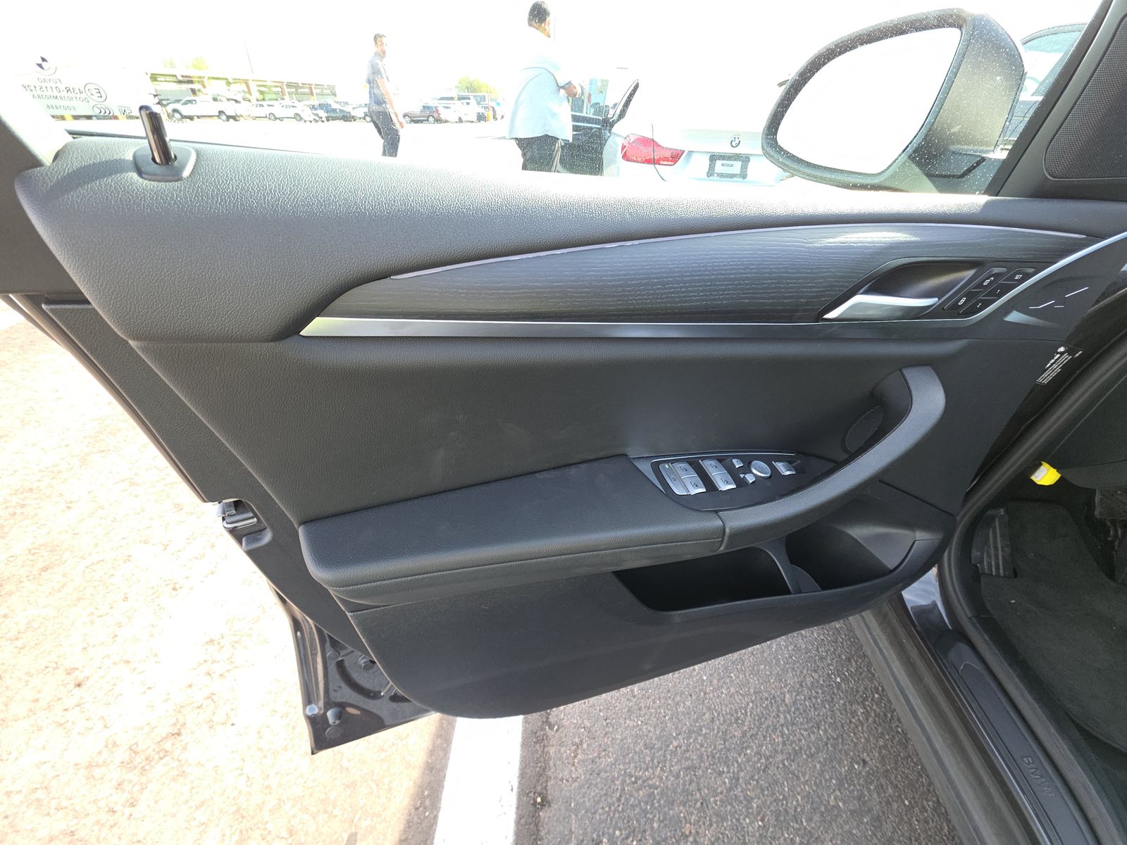 2024 BMW X3 sDrive30i RWD