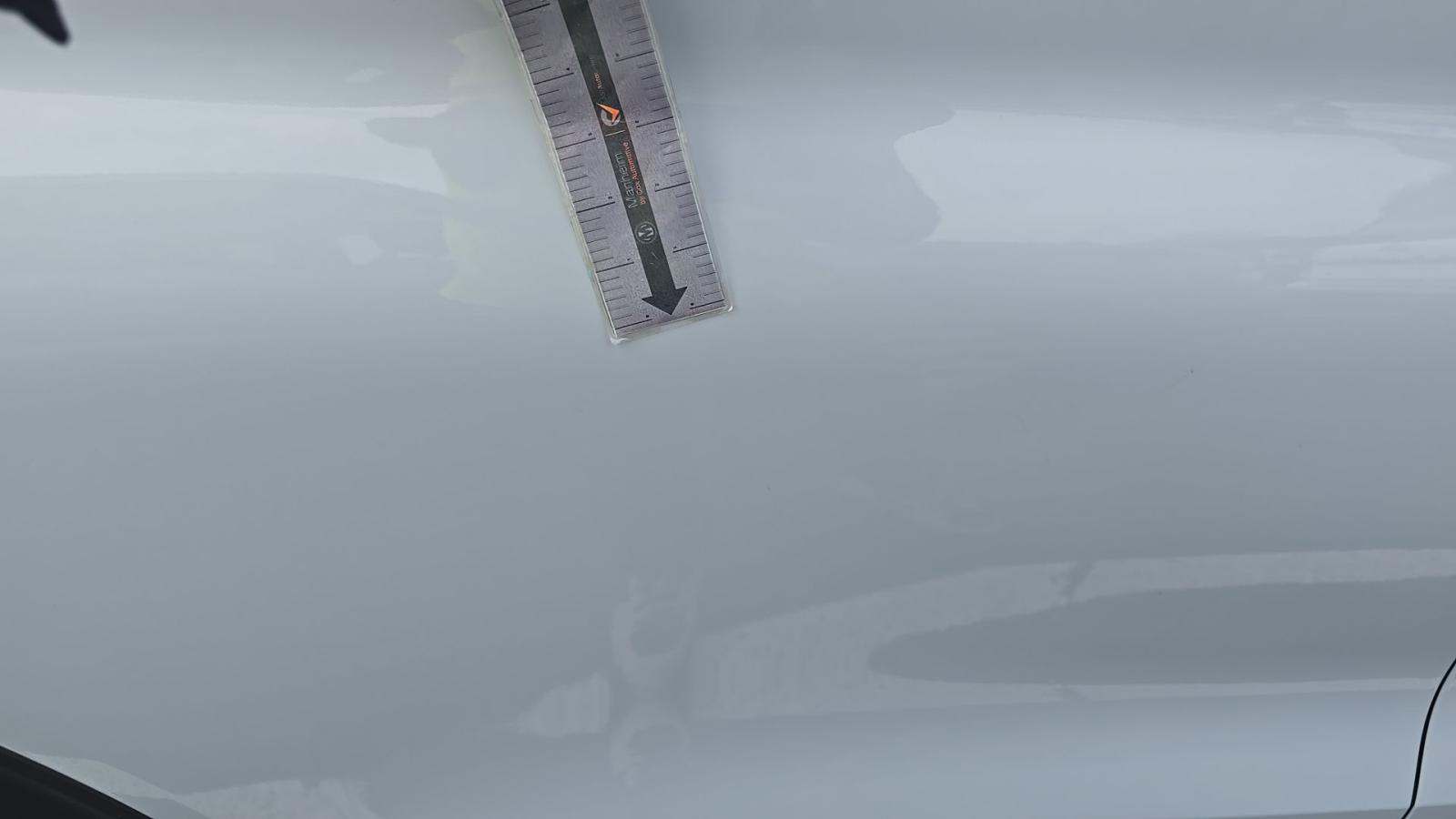 2025 Ford Explorer Active AWD