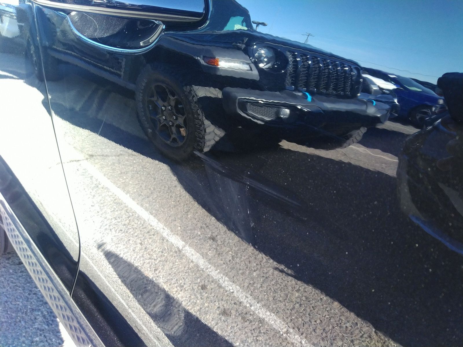 2023 Porsche Macan Base AWD