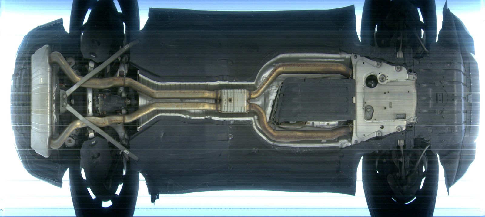 2019 BMW X5 xDrive50i AWD