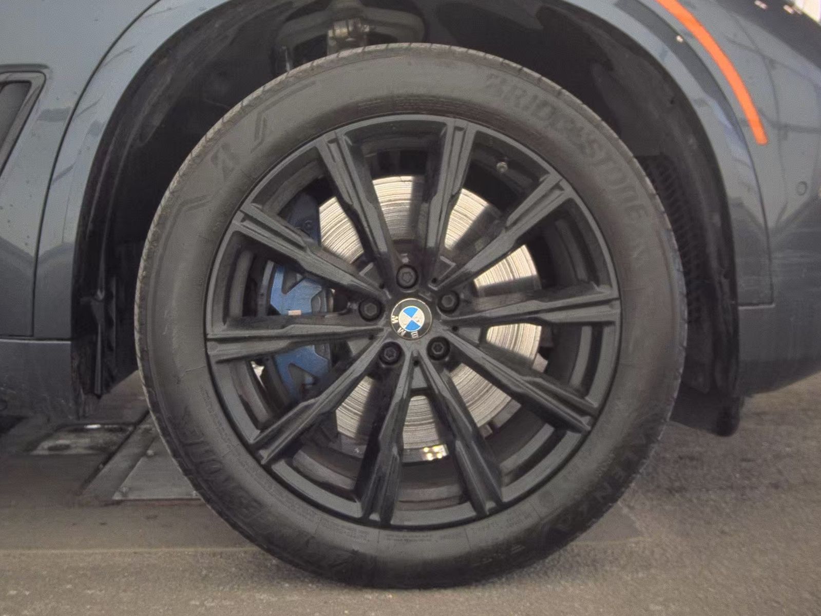 2019 BMW X5 xDrive50i AWD