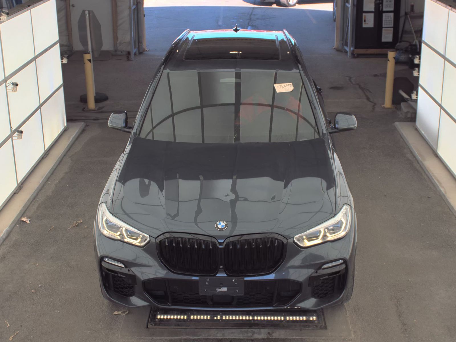 2019 BMW X5 xDrive50i AWD