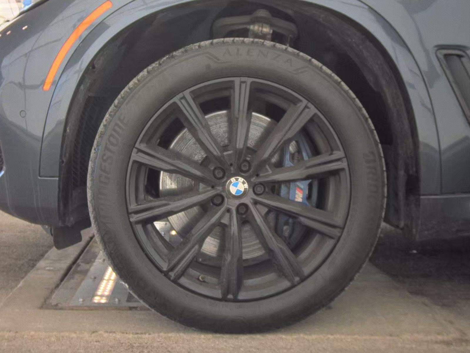 2019 BMW X5 xDrive50i AWD