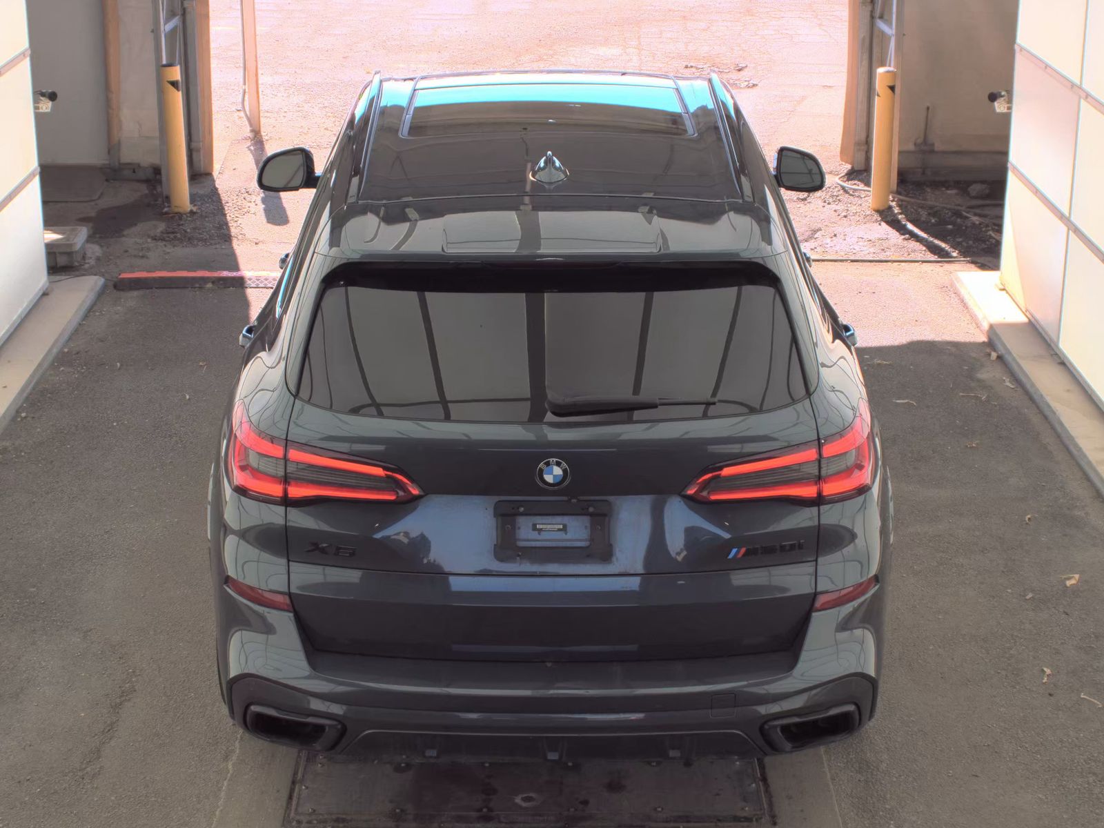 2019 BMW X5 xDrive50i AWD