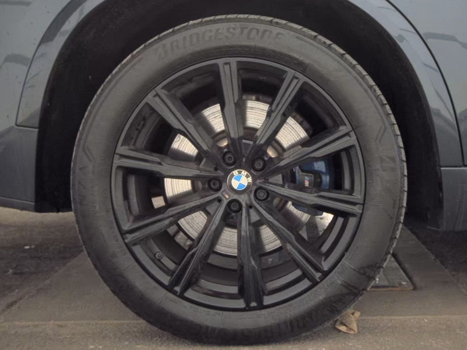 2019 BMW X5 xDrive50i AWD