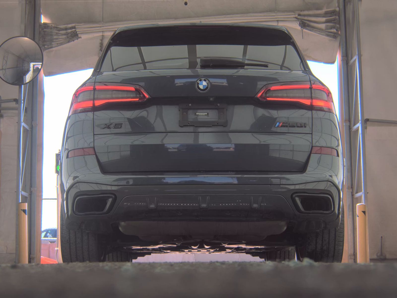 2019 BMW X5 xDrive50i AWD