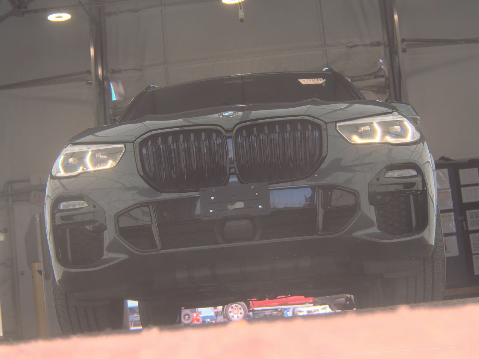 2019 BMW X5 xDrive50i AWD