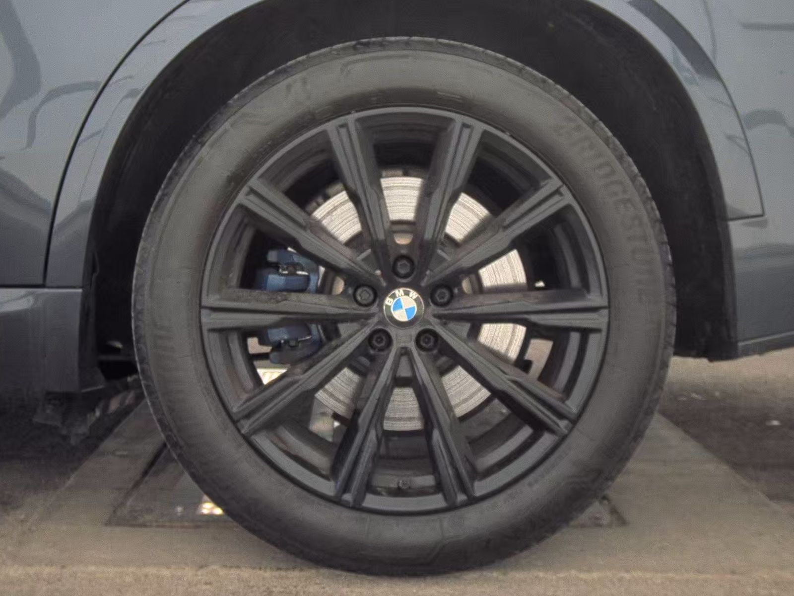 2019 BMW X5 xDrive50i AWD