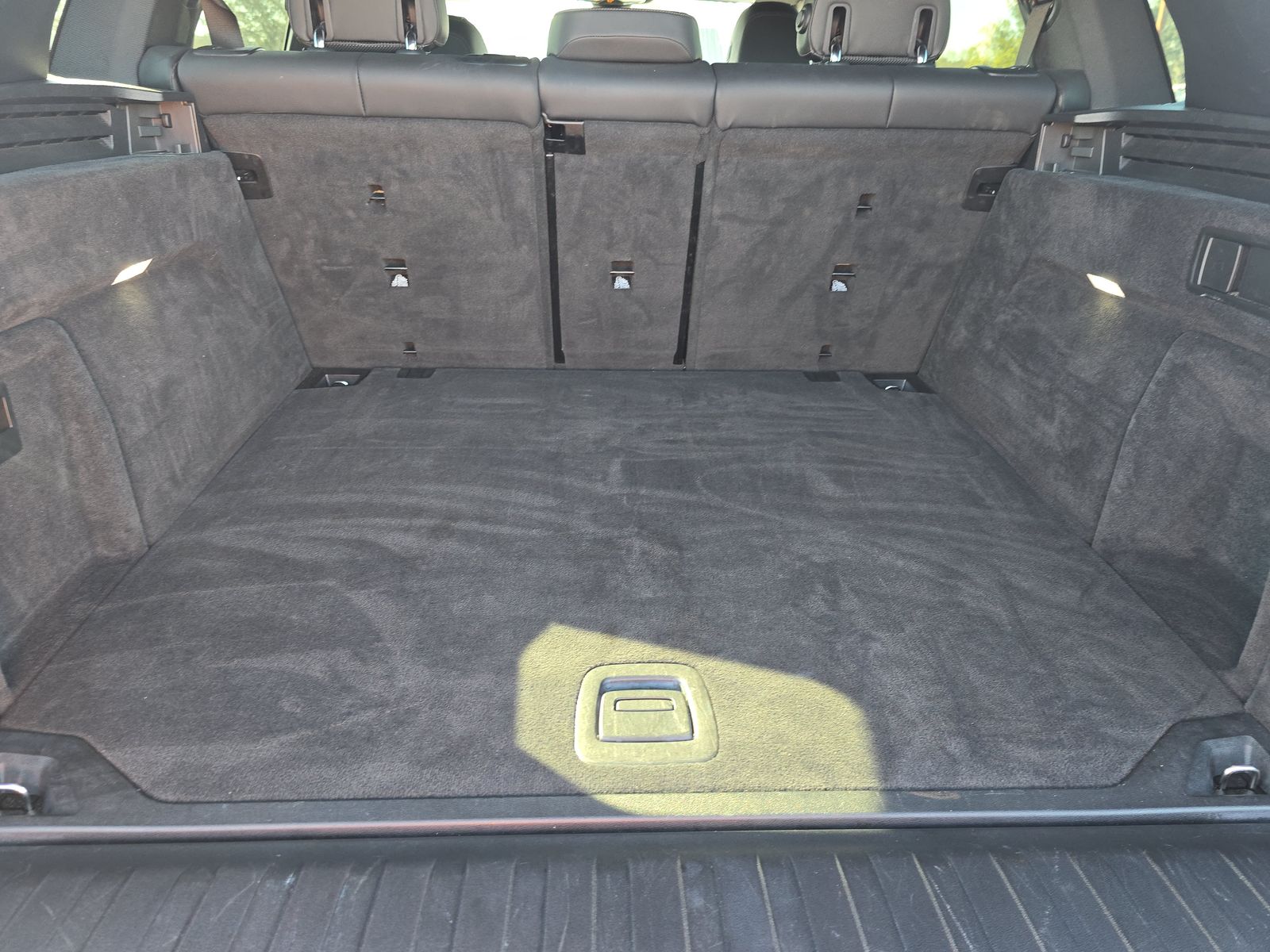 2023 BMW X5 xDrive40i AWD