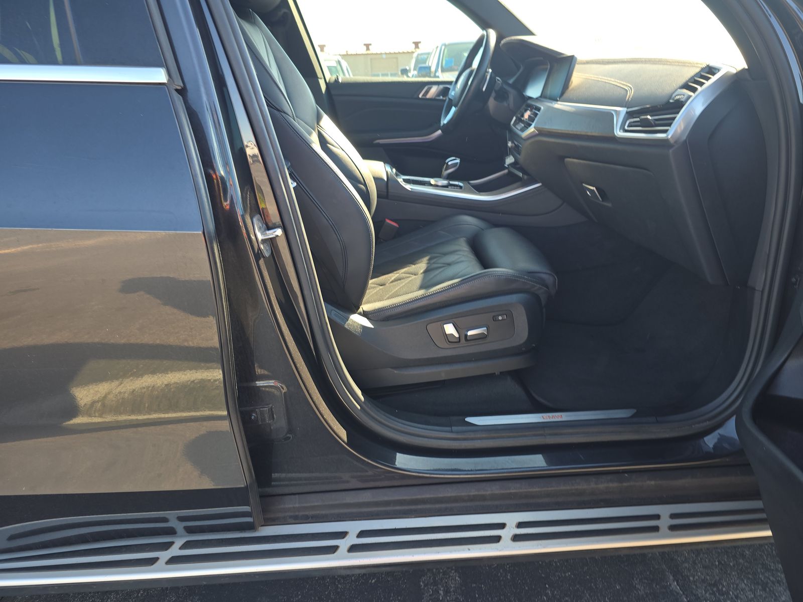 2023 BMW X5 xDrive40i AWD