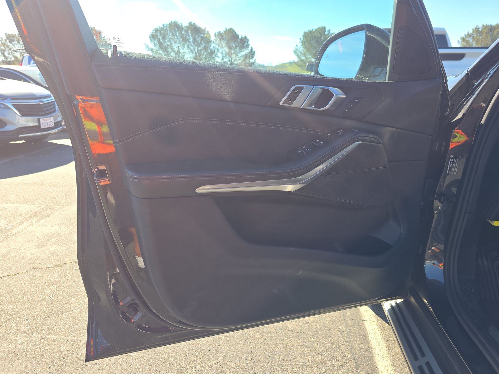 2023 BMW X5 xDrive40i AWD