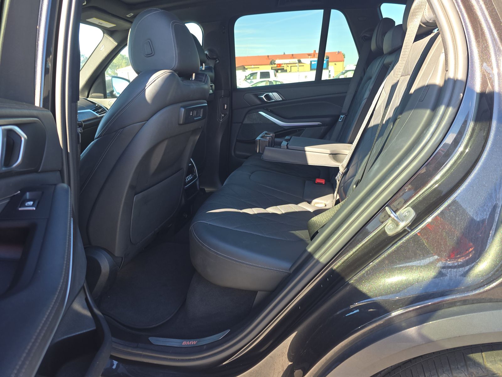 2023 BMW X5 xDrive40i AWD