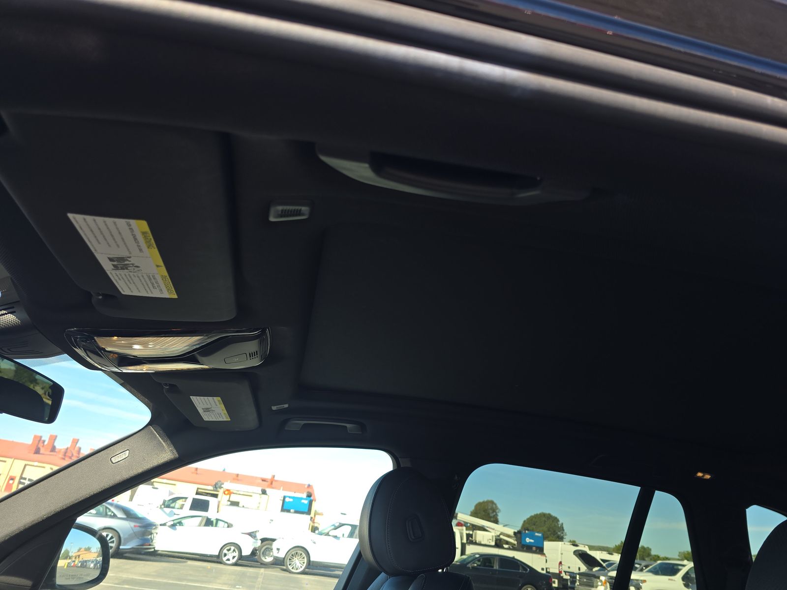 2023 BMW X5 xDrive40i AWD