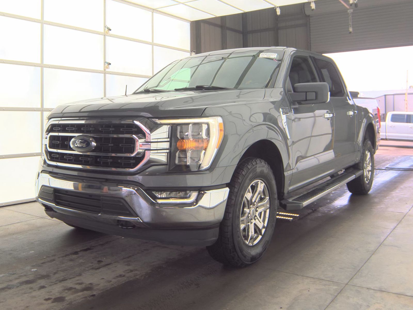 2023 Ford F-150 XLT AWD