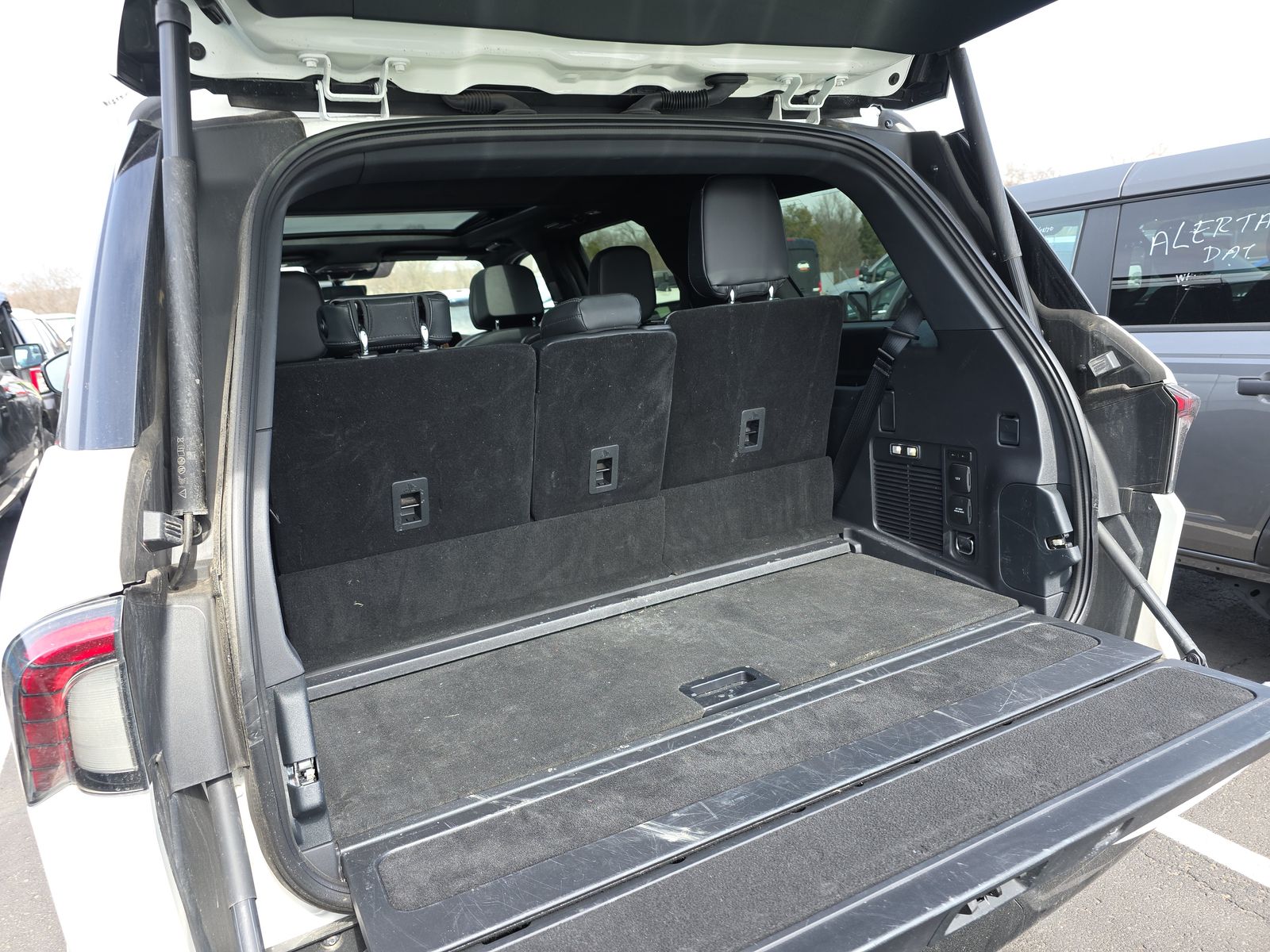 2025 Lincoln Navigator Reserve AWD