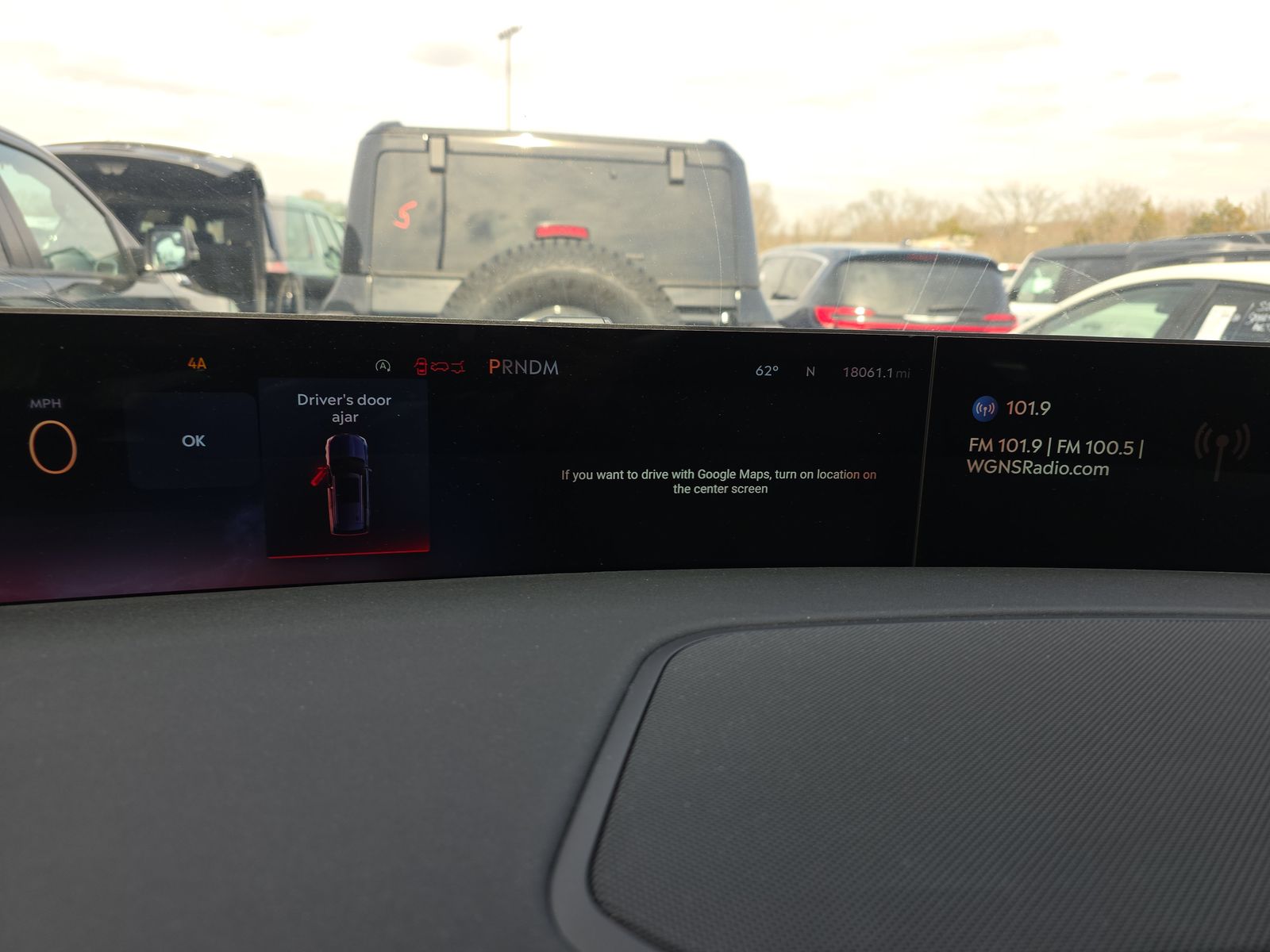 2025 Lincoln Navigator Reserve AWD