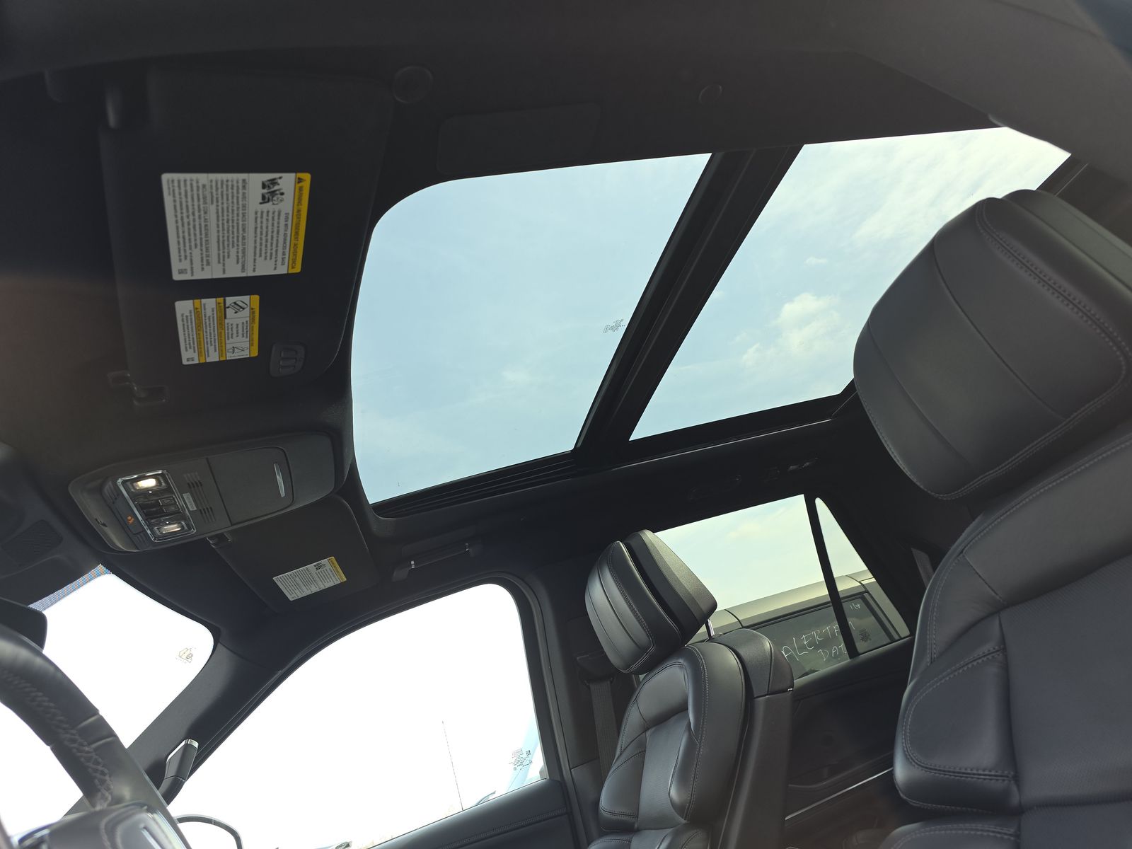 2025 Lincoln Navigator Reserve AWD