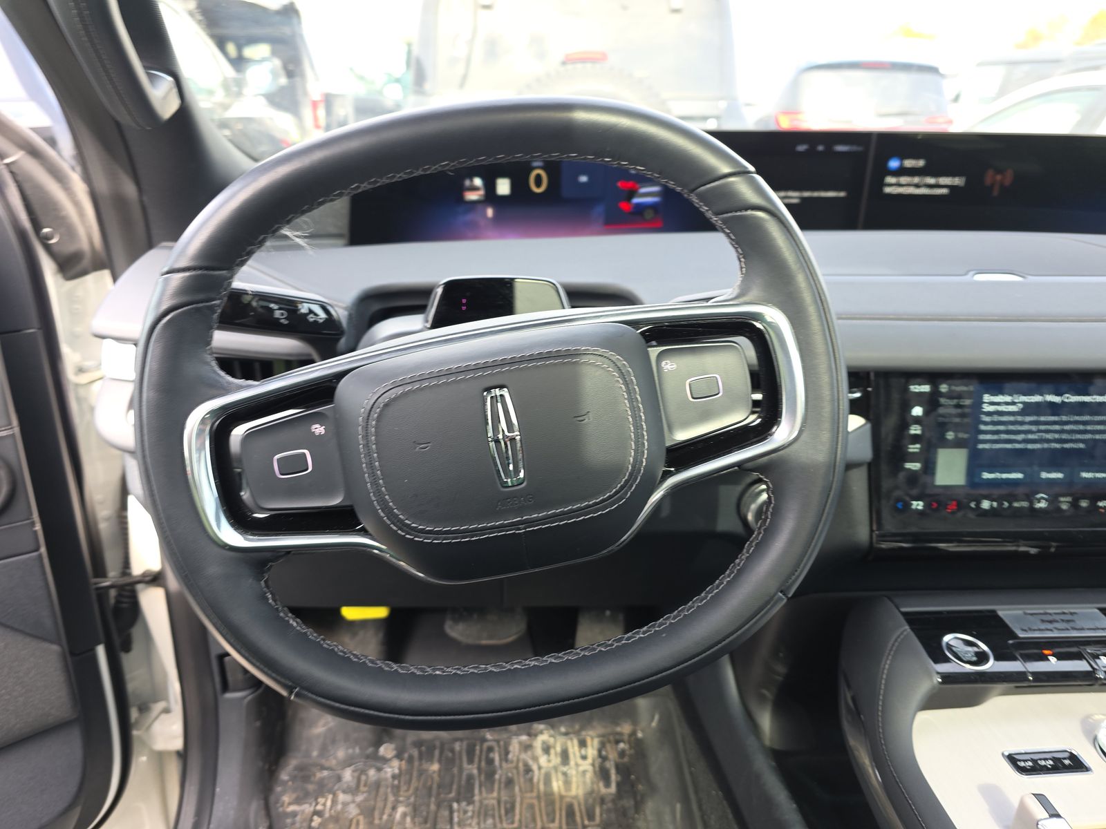 2025 Lincoln Navigator Reserve AWD