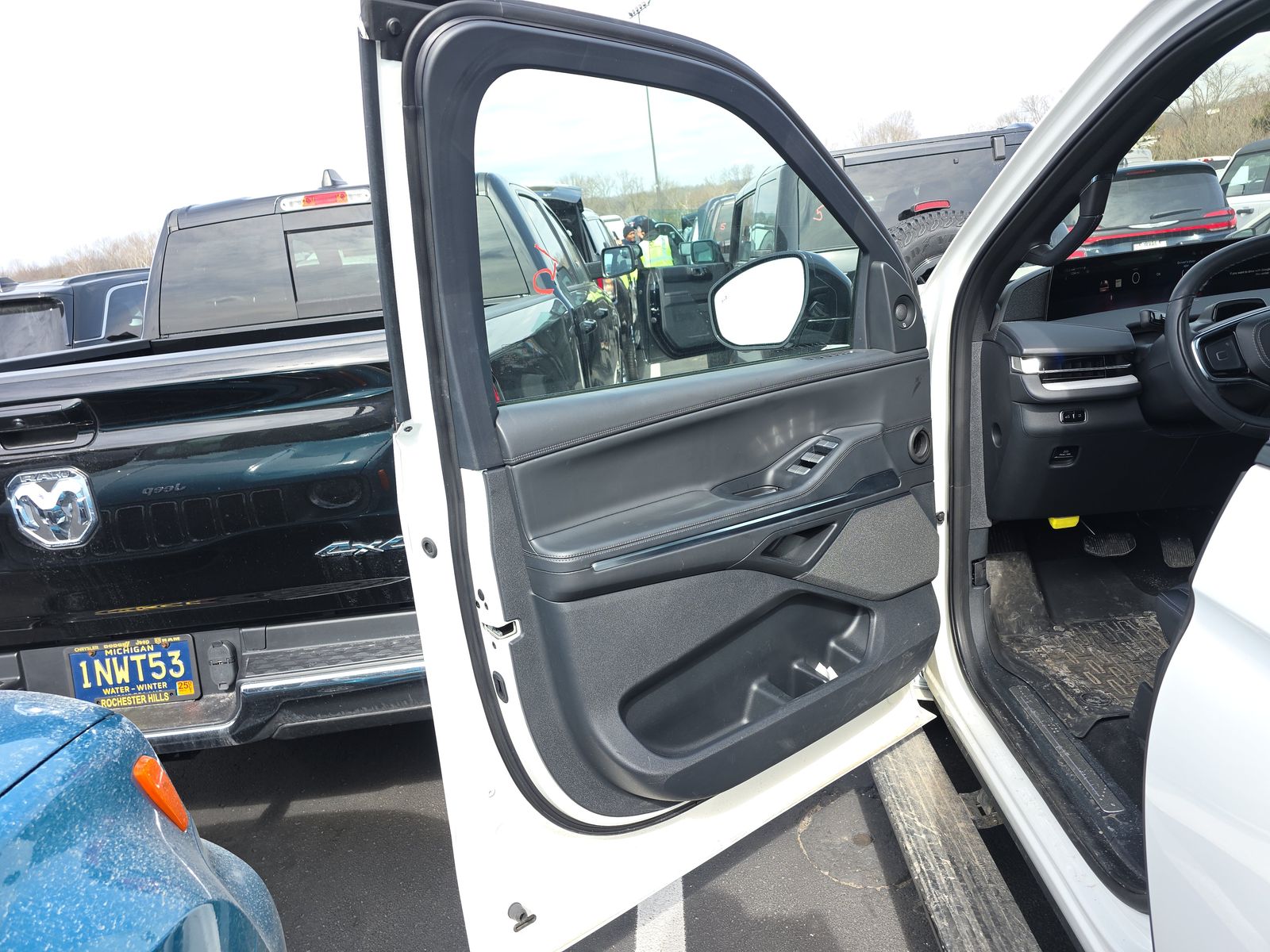 2025 Lincoln Navigator Reserve AWD