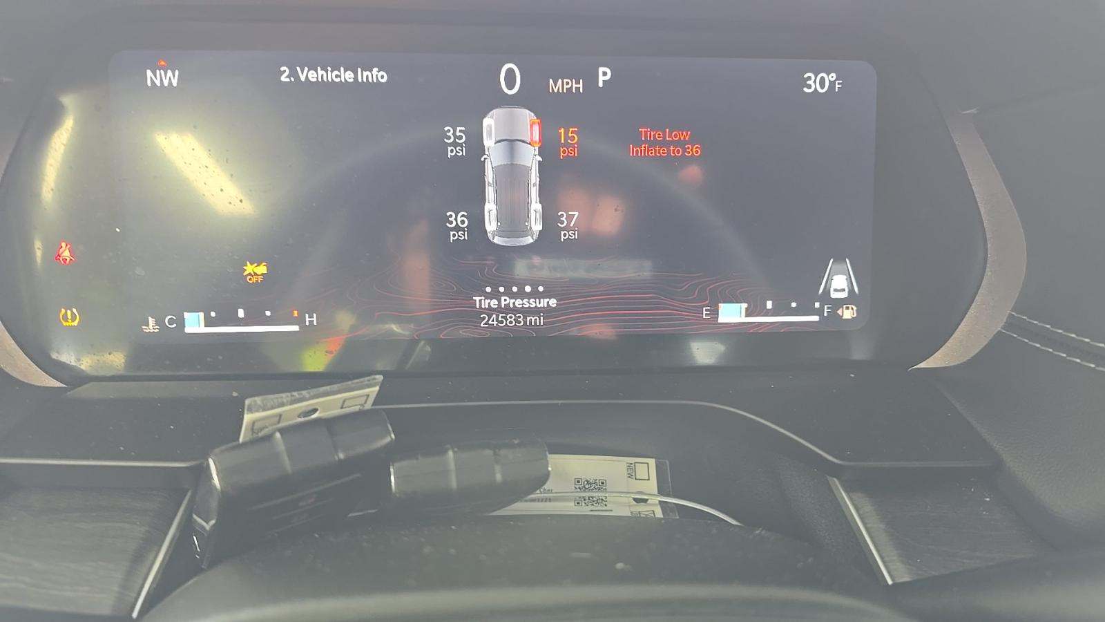 2023 Jeep Grand Cherokee Limited AWD