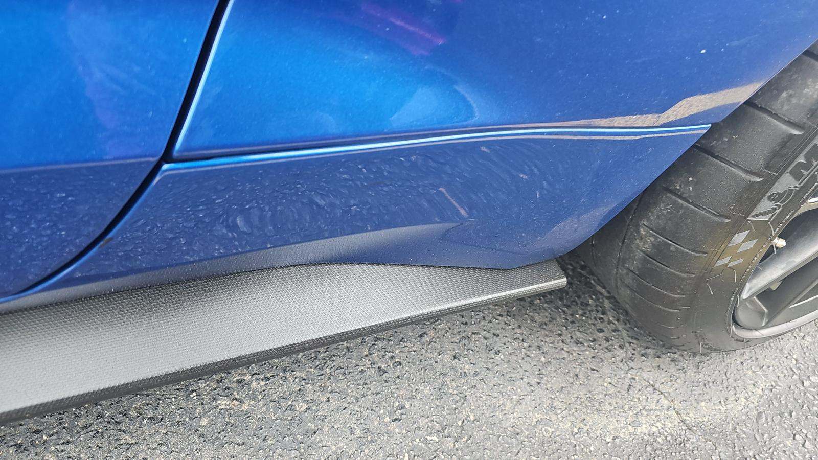 2017 Ford Mustang Shelby GT350 RWD