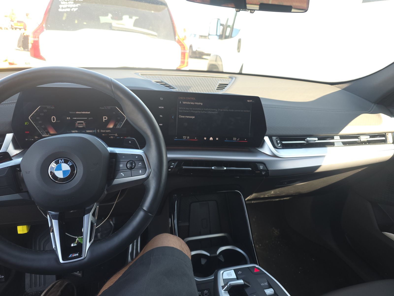 2025 BMW X2 xDrive28i AWD