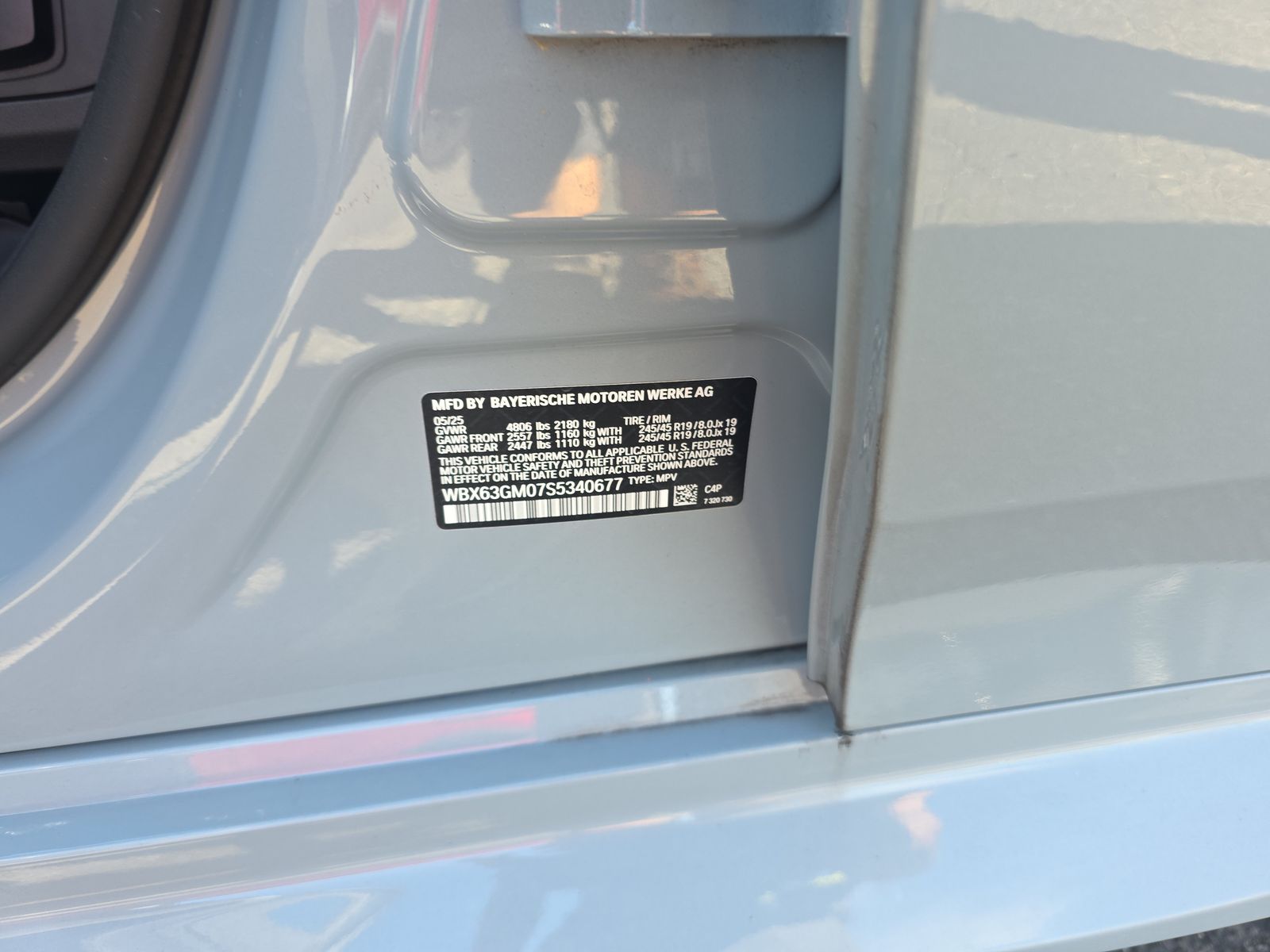 2025 BMW X2 xDrive28i AWD